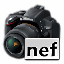 Free NEF to JPG Converter