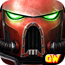 Warhammer 40000: Regicide