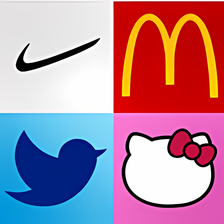 Logo Quiz Game