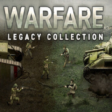 Warfare Legacy Collection