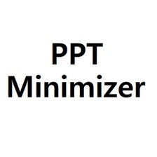 PPT Minimizer
