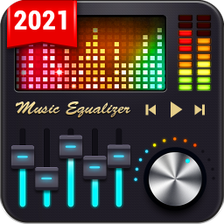 Equalizer  Music Bass Booster