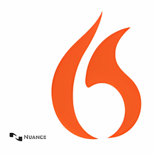 Dragon NaturallySpeaking