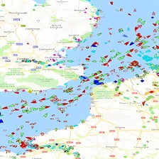 MarineTraffic