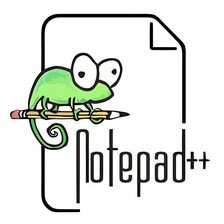 Notepad++ Portable
