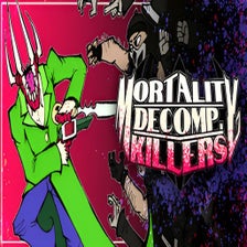 MORTALITY DECOMP. KILLERS