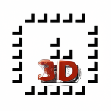 DesktopClock3D