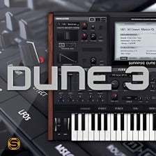 Synapse DUNE VST