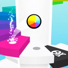 Spiral Spin
