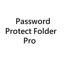 Password Protect Folder Pro