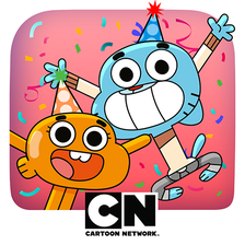Gumballs Amazing Party Game