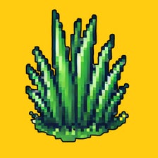 touch grass: reduce screentime