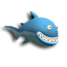 Fish Tales