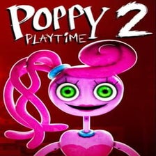 Poppy Playtime: Chapter 2 - Fly in a Web
