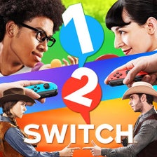 Everybody 1-2-Switch!