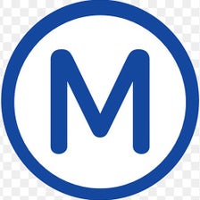 Paris Metro RER  Offline Map
