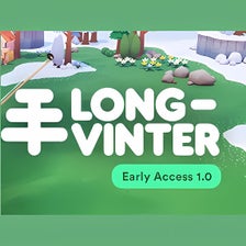 Longvinter