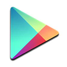 Google Play Chrome Extension
