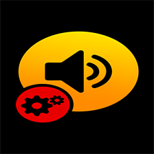 Volume Control for Windows
