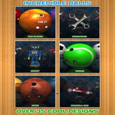 Strike! Ten Pin Bowling