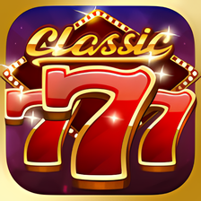 Classic 777 Slots