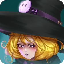 Witching Nights: Tower Defense