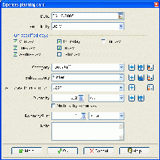 Home Bookkeeping