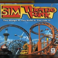 Sim Theme Park