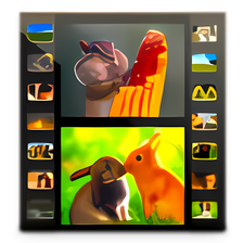Photo Movie Pro - Slideshow Video DVD Lite