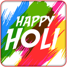 Holi Stickers for Whatsapp