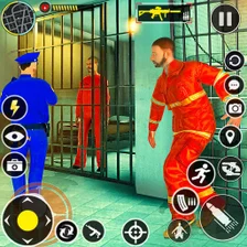 Prison Break: Prison Escape