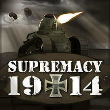 Supremacy 1914