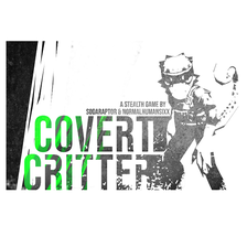Covert Critter