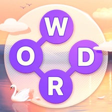 Serene Word Puzzle