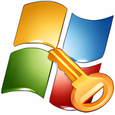 Windows Password Buster Standard