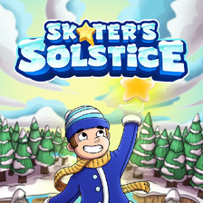 Skater's Solstice