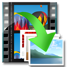 VidImageSplitter
