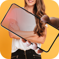 Xray App Real All Body Camera