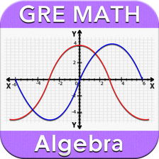 GRE Math : Algebra Review Lite