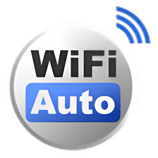Wi-Fi Auto Starter