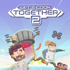 Let's Cook Together 2