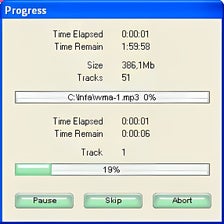 Audio Converter Pro