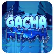 Gacha Nymph Wallpapers