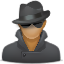 ChrisPC Anonymous Connection