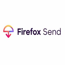 Firefox Send