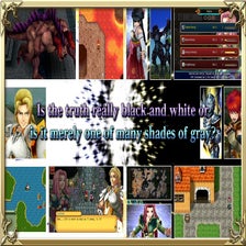 Alphadia Genesis 2