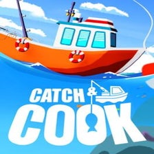 Catch  Cook