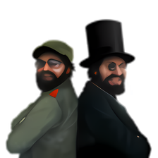 Tropico 5