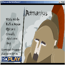 Romanius