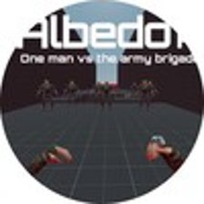 ALBEDO PC  Video game